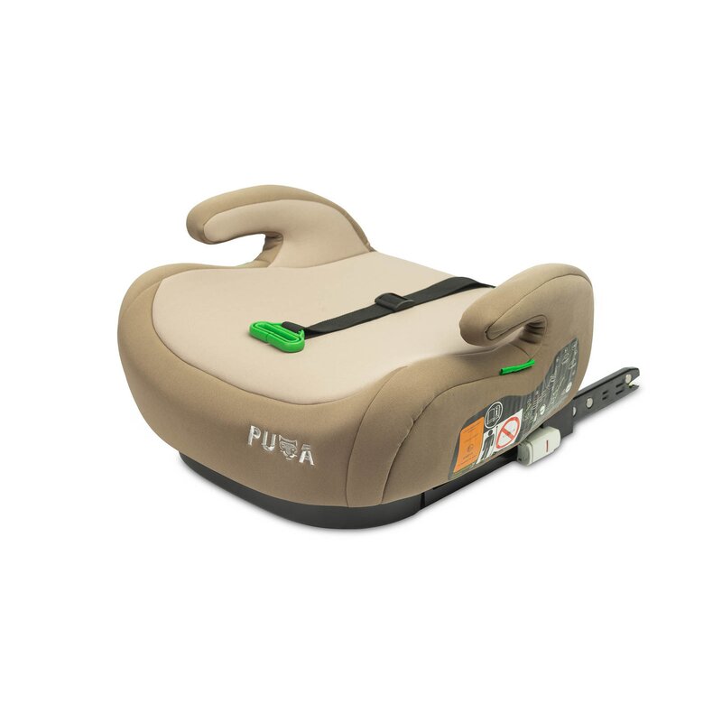 Înălțător Auto Caretero Puma i-Size cu Isofix