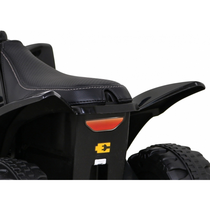 ATV Electric Honda 250X pentru Copii, 30W - imagine 3