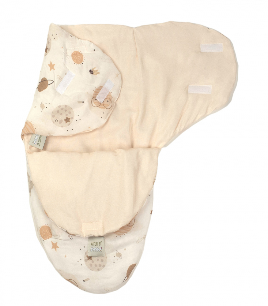 Sistem Infășare Nature Bamboo Amy + Rucsac Cadou - imagine 2