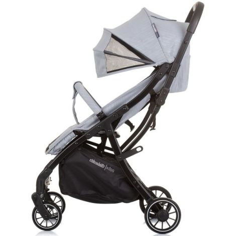 Chipolino Kiss Carucior Sport Compact Usor - imagine 2