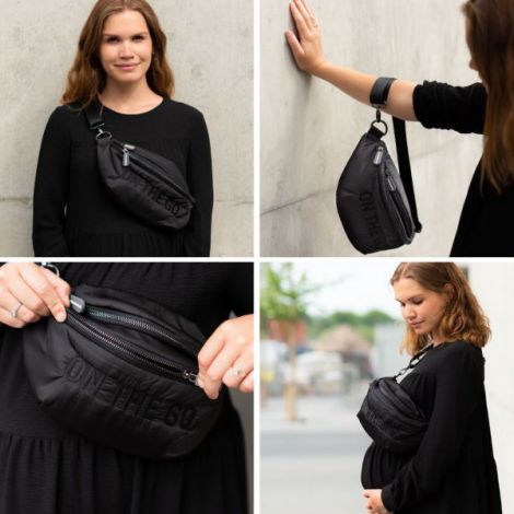 Geanta Childhome On The Go | Mâini Libere - imagine 3
