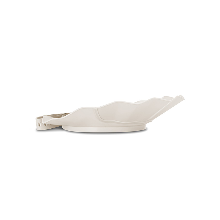 Casca de dus Lorelli Tiny Beige - Baie fara lacrimi
