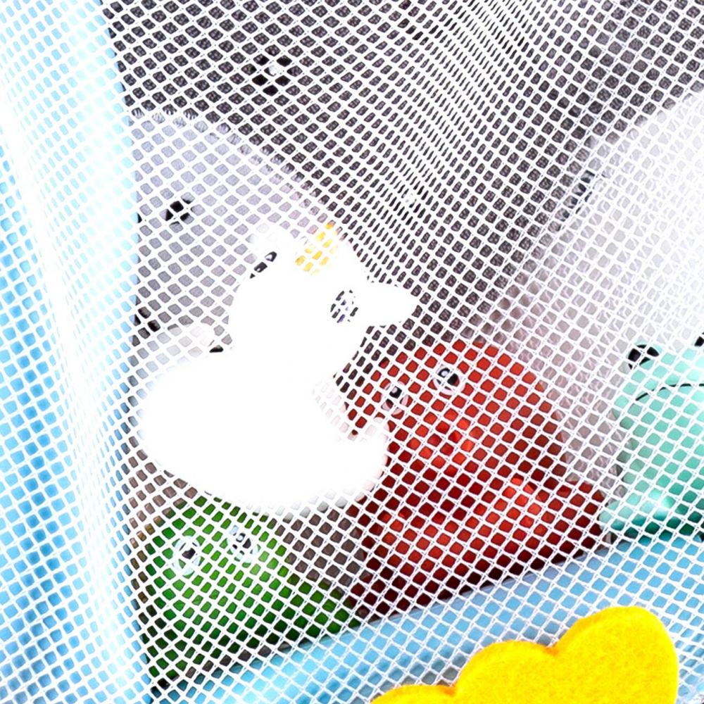 Saculet Reer cu Ventuze Pinguin My Happy Pingu - imagine 5