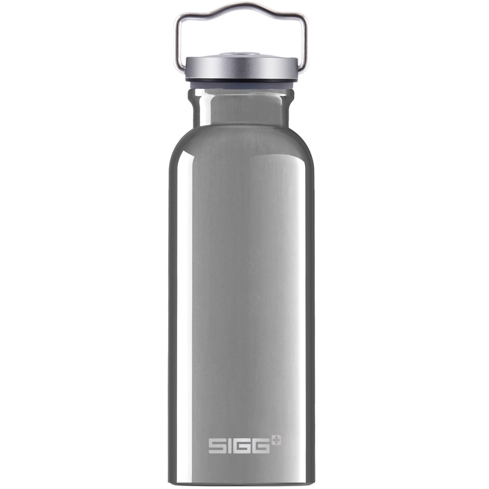 Bidon Aluminiu SIGG 0.5L Original - imagine 2