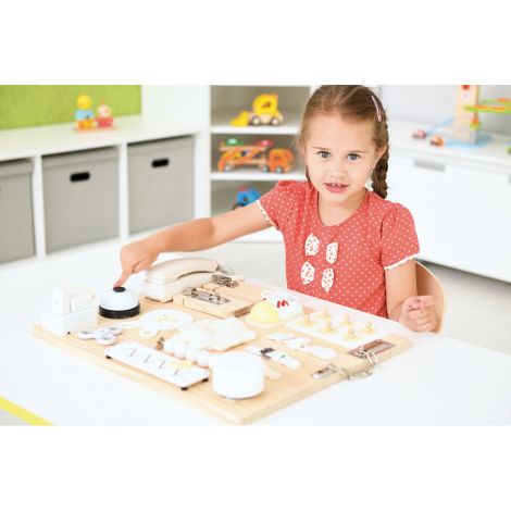 Decor Dexteritate Moje Bambino - Dezvoltare Abilități - imagine 9