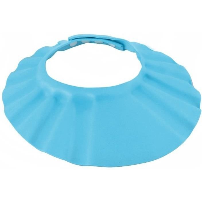 Protectie Cap Baie Iso Trade, Albastru - imagine 7
