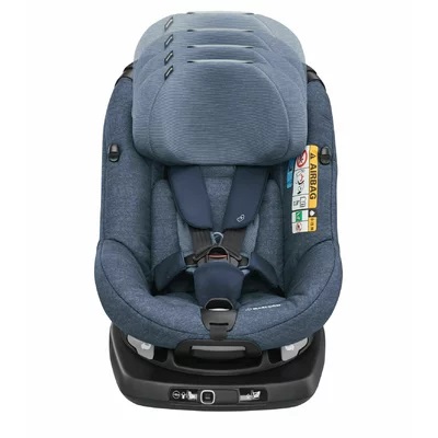 Scaun Maxi-Cosi AxissFix Plus i-Size - imagine 6