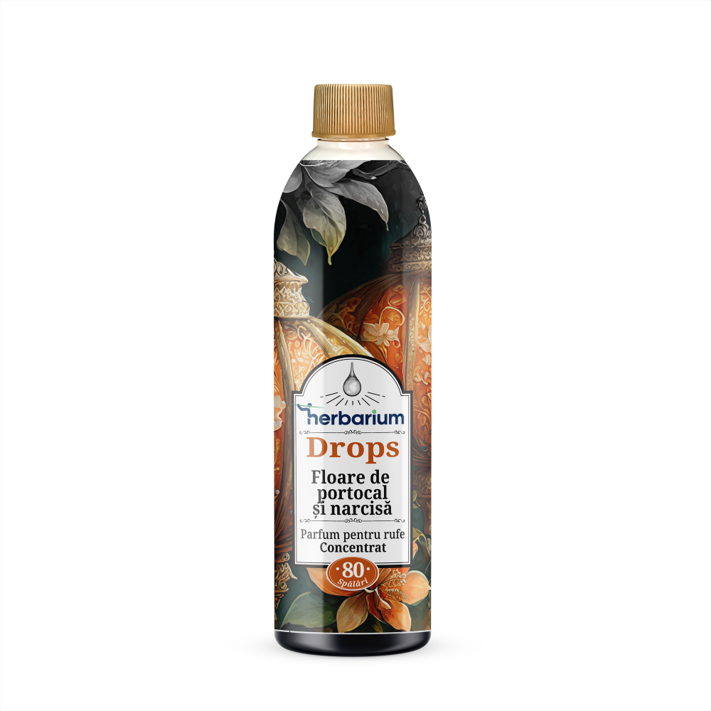 Parfum Rufe Concentrat Herbarium Drops, 200ml