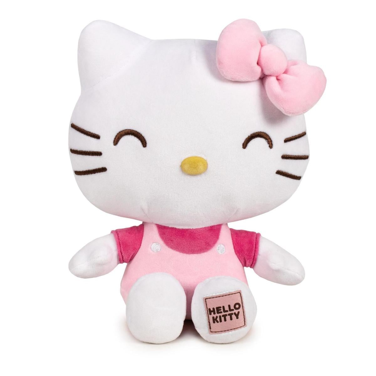 Jucărie de Plus Hello Kitty 25 cm | Cadou Perfect