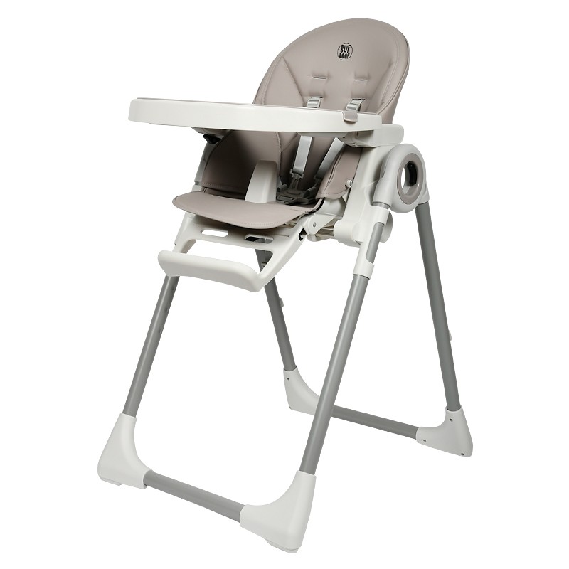 Scaun de Masa Buf Boof X-6, 4 Pozitii, Grey - imagine 5