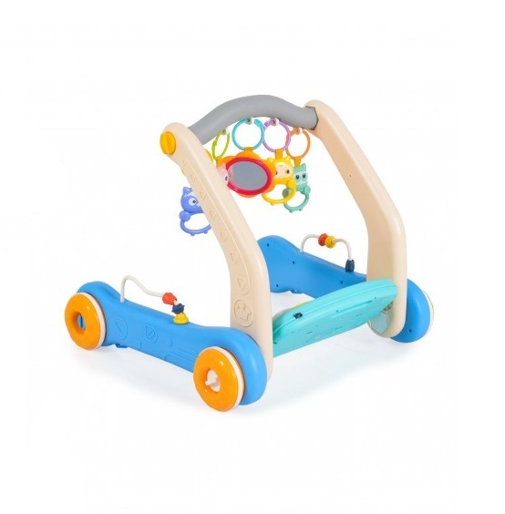Antepremergator Moni Piano Blue 2in1 - imagine 3