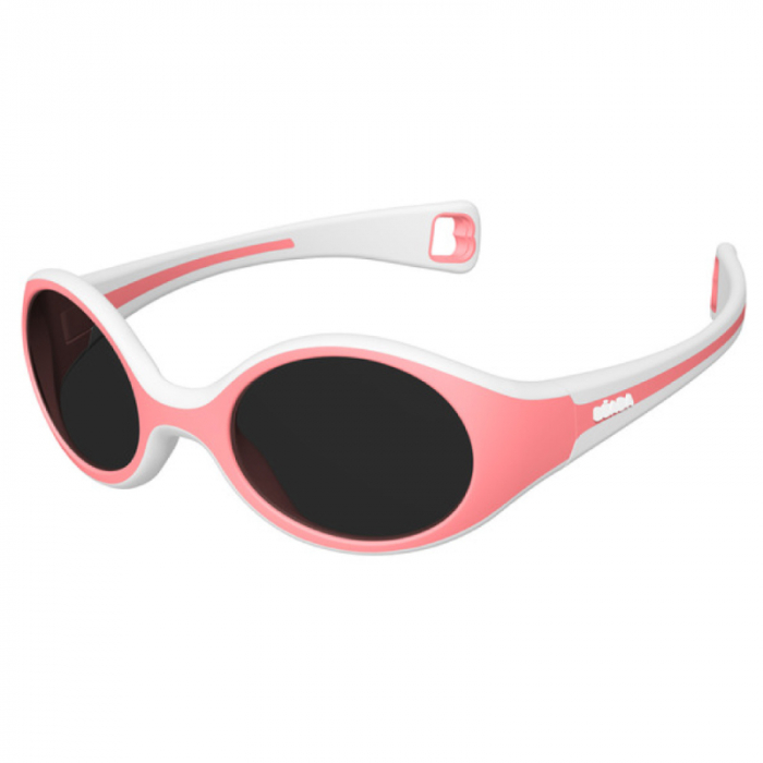 Ochelari de soare Beaba 360 S Roz, protecție UV