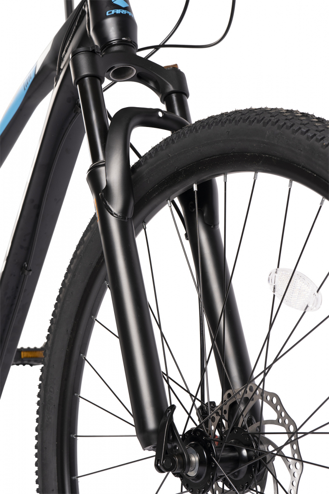 Carpat Ian 2.9 MTB | Bicicleta Munte 29 Inch - imagine 2