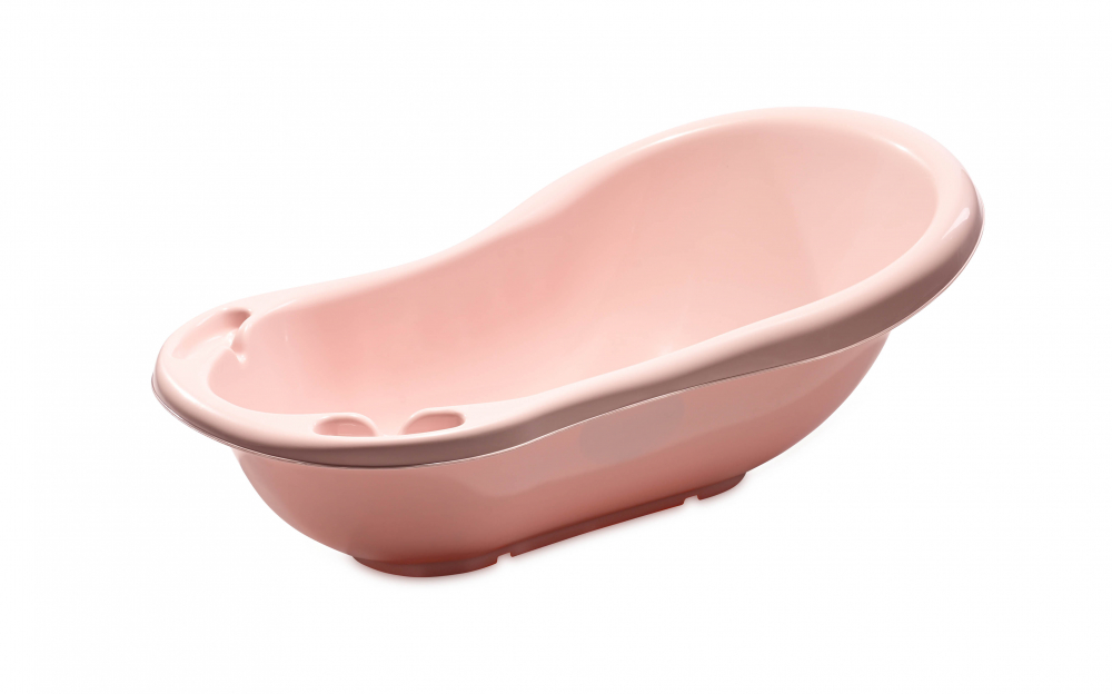 Cădiță Bebeluși Lorelli 84 cm Nordic Pink