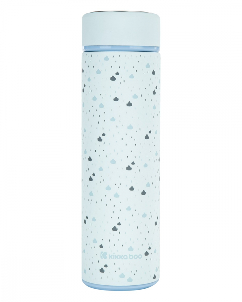 Termos Kikkaboo 500ml | 12h Cald, 24h Rece - imagine 5