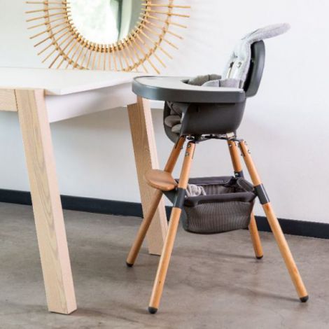 Cos Childhome Evolu - Accesorii Scaun Masa - imagine 5