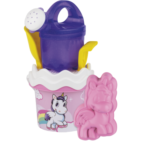 Set Jucarii Nisip Unicorn | Androni Giocattoli