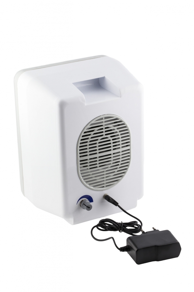 Purificator Salin Plus | Aer Curat, Sănătos