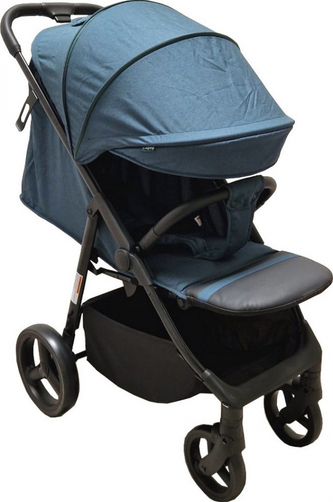 Baby Care Pro S 508 Carucior Ușor Aluminiu