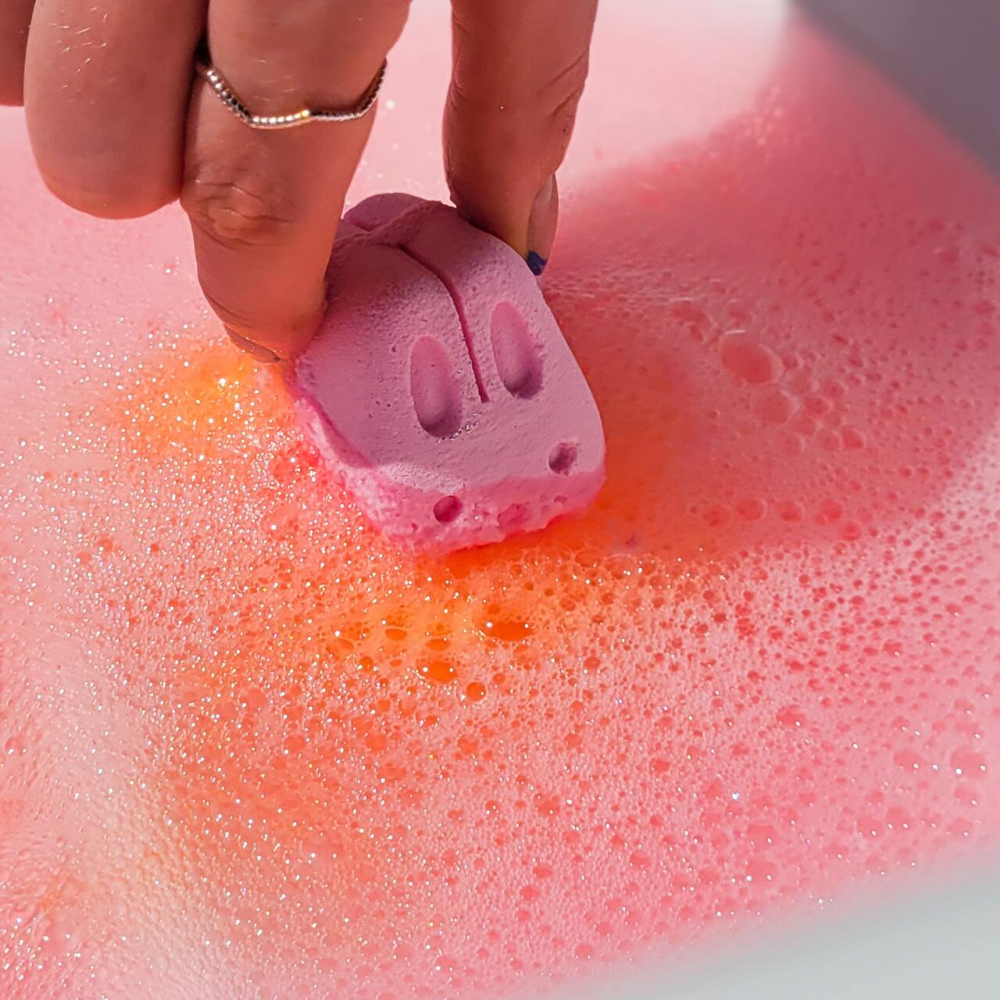 Bomba de Baie Hops & Dreams - Relaxare Bomb Cosmetics