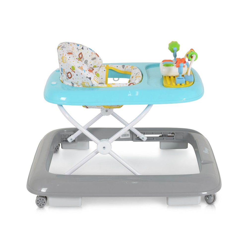 Premergator Interactiv Moni Bravy Blue - imagine 4