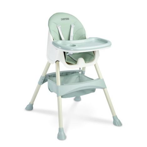 Scaun masa transformabil Caretero BILL 2-in-1
