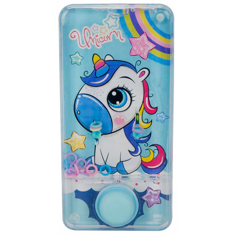 Joc interactiv cu cerculete Unicorn, Sunman