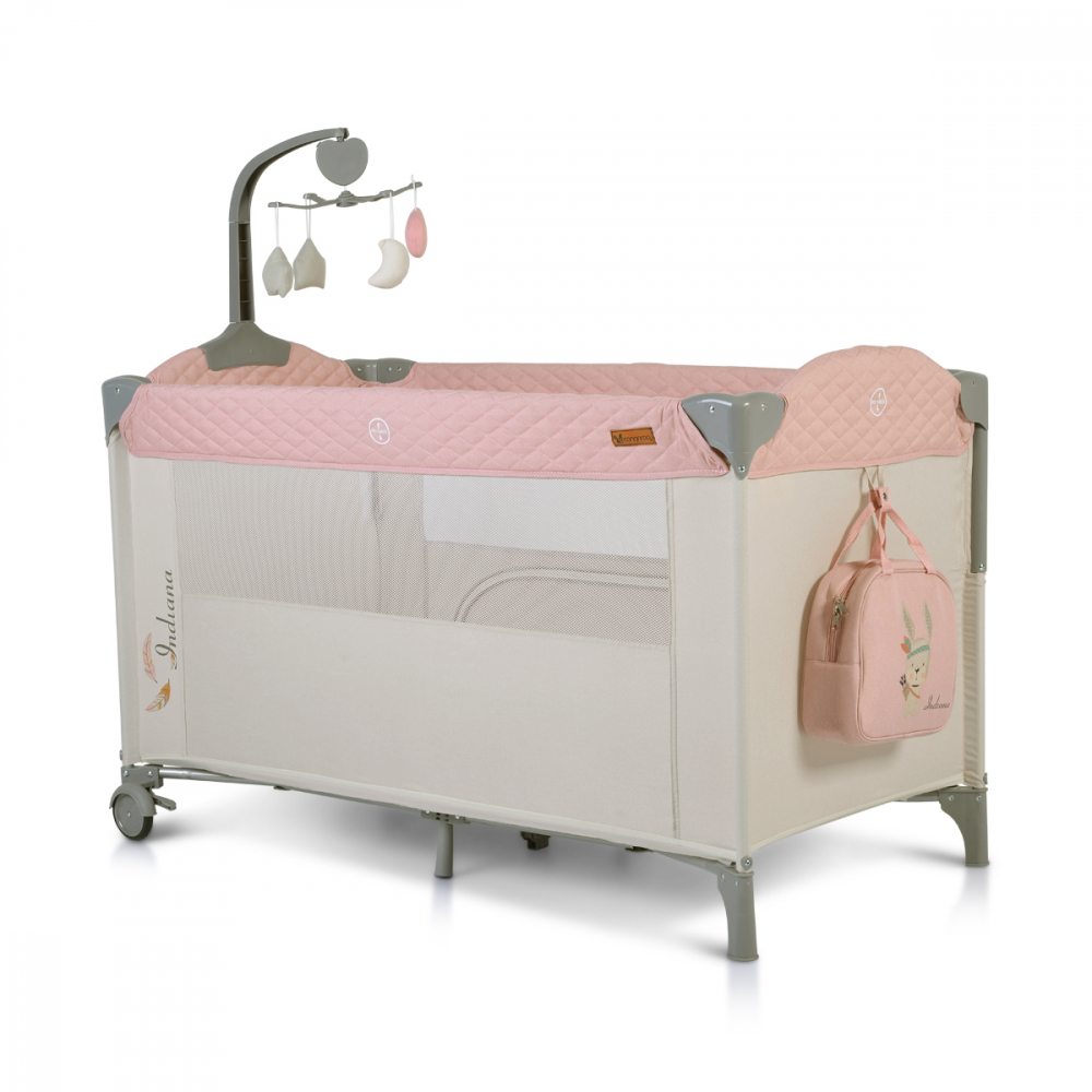 Patut Cangaroo 3in1 | Confort la Calatorie - imagine 6