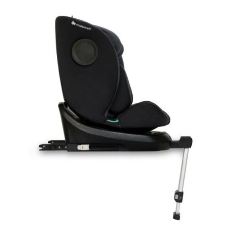 Kinderkraft I-360 Scaun Auto Pivotant 40-150 cm - imagine 5