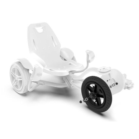 Roata Berg Toys 12.5x2.25-8 Slick BFR-Hub