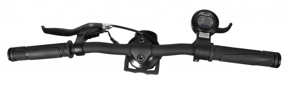 Trotineta Electrică Globber One K E-Motion 36V - imagine 3