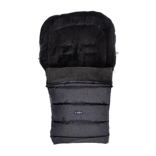 Sac Iarnă Extensibil Womar Zaffiro Gri
