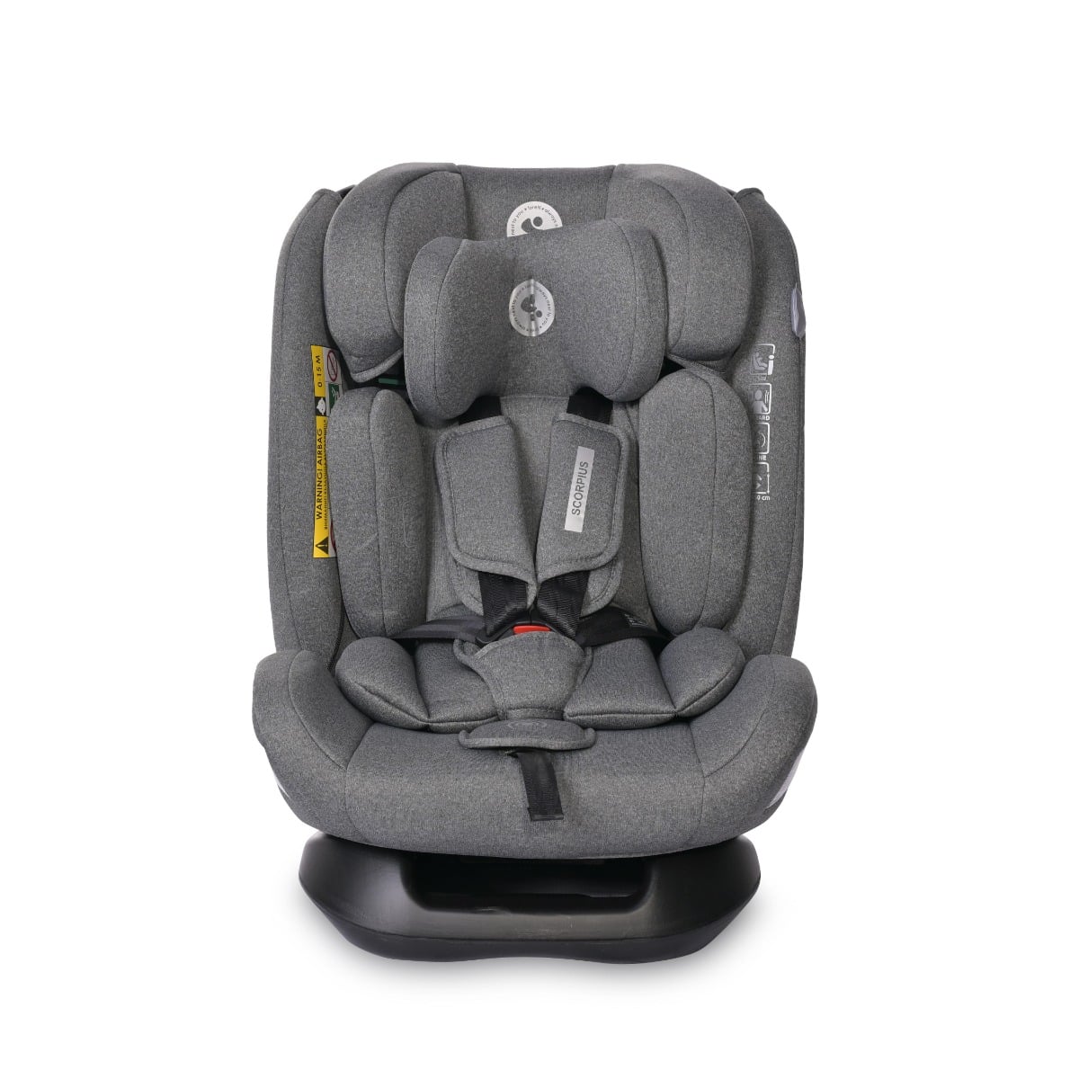 Scaun Auto Lorelli Scorpius i-Size 0-12 Ani