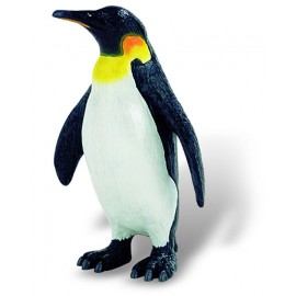 Figurina Pinguin Bullyland 10,5 cm