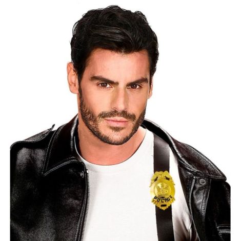 Insigna FBI Widmann pentru Costume - imagine 2