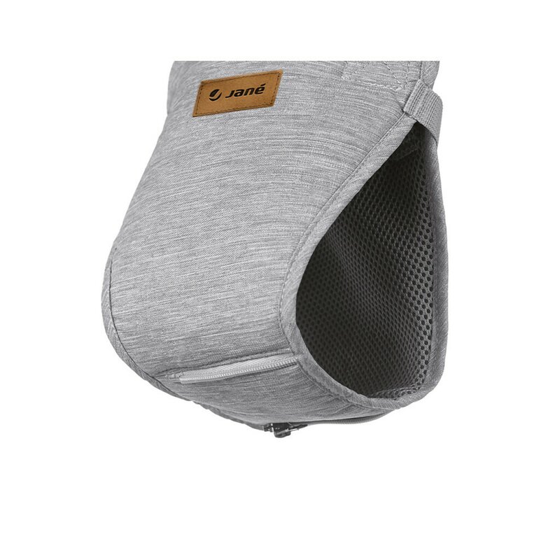 Ham Jane Primii Pași - Siguranță Ergonomică - imagine 3