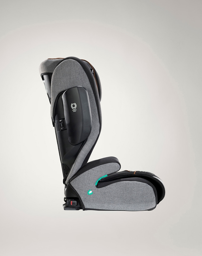 Scaun Auto Joie i-Traver | Siguranță ADAC 4 Stele - imagine 6