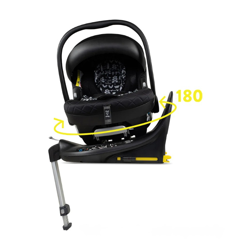 Baza Isofix Rotativă Cosatto Acorn 2 - imagine 2
