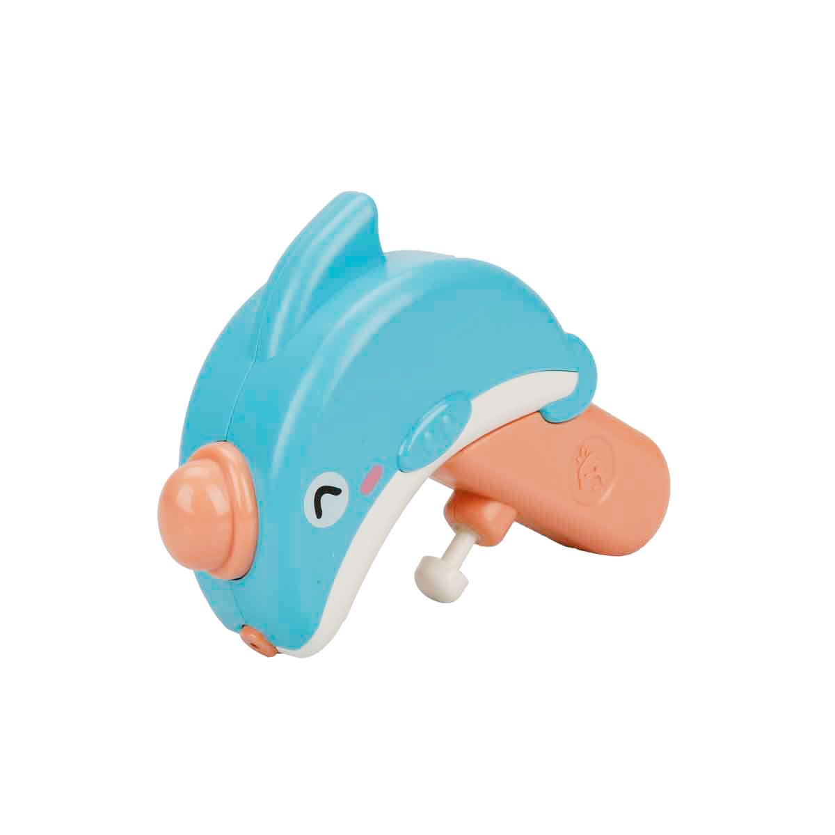 Pistol cu apa Delfin Zapp Toys