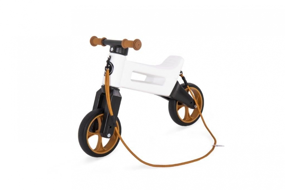 Funny Wheels Rider SuperSport Pearl 2in1 - imagine 4