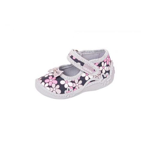 Viggami Zosia - Pantofi Bumbac Fetite - imagine 2