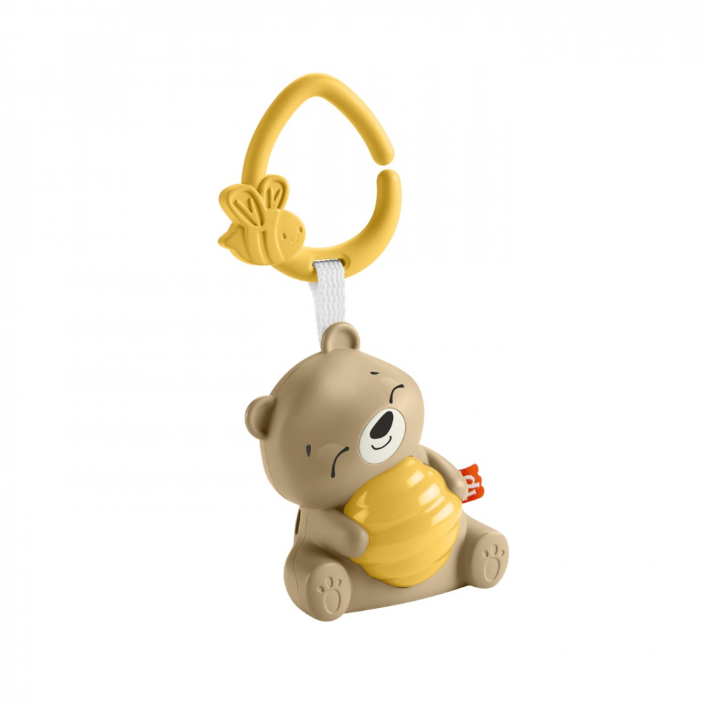 Ursulet Fisher Price Sunete și Lumini - imagine 11