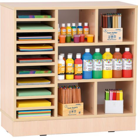 Dulap Organizator Moje Bambino Artar 82cm - imagine 5