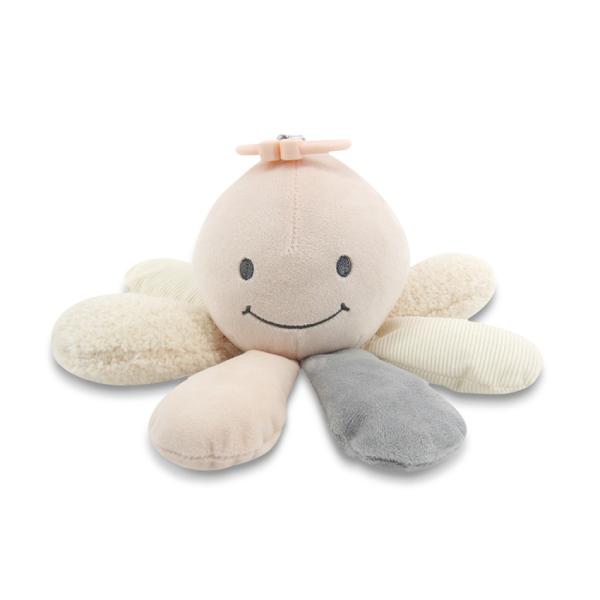 Lorelli Octopus Plus Zornaitoare Beige 0+