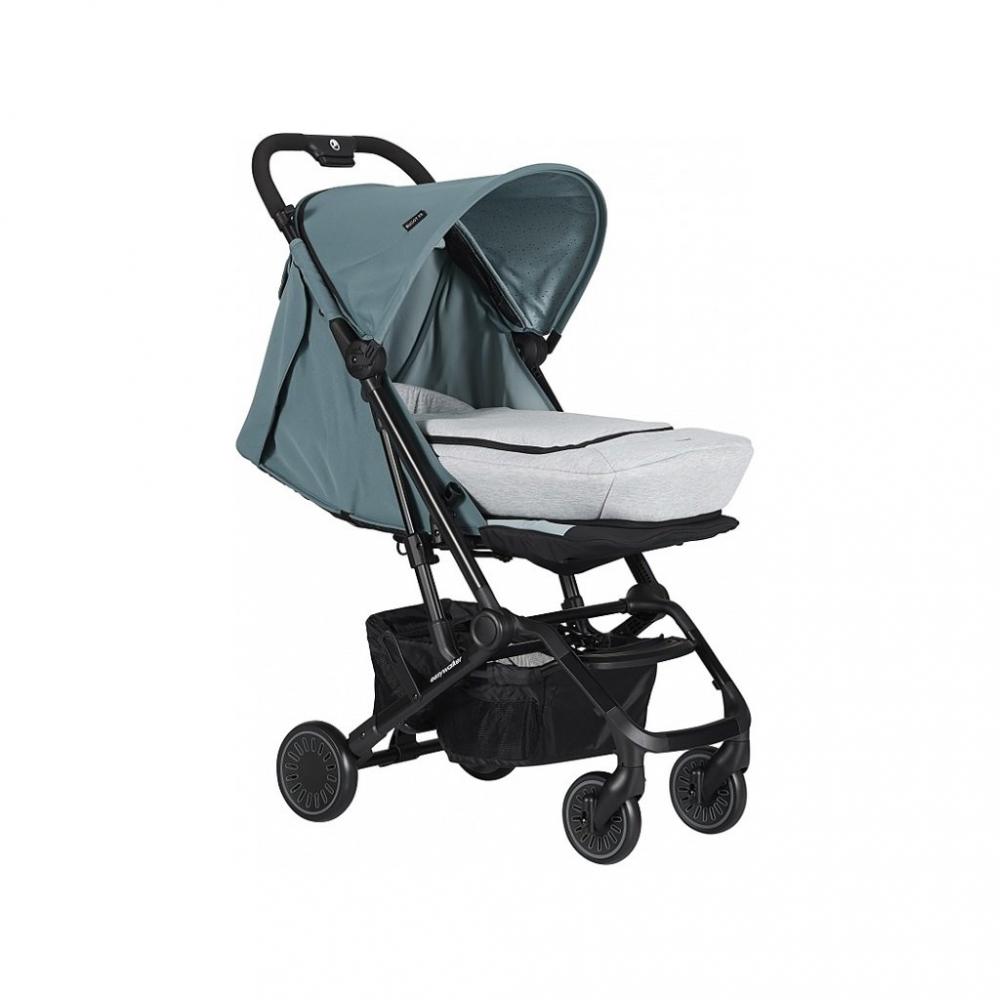 Landou Easywalker Buggy XS Charley Harvey, Confort Premium