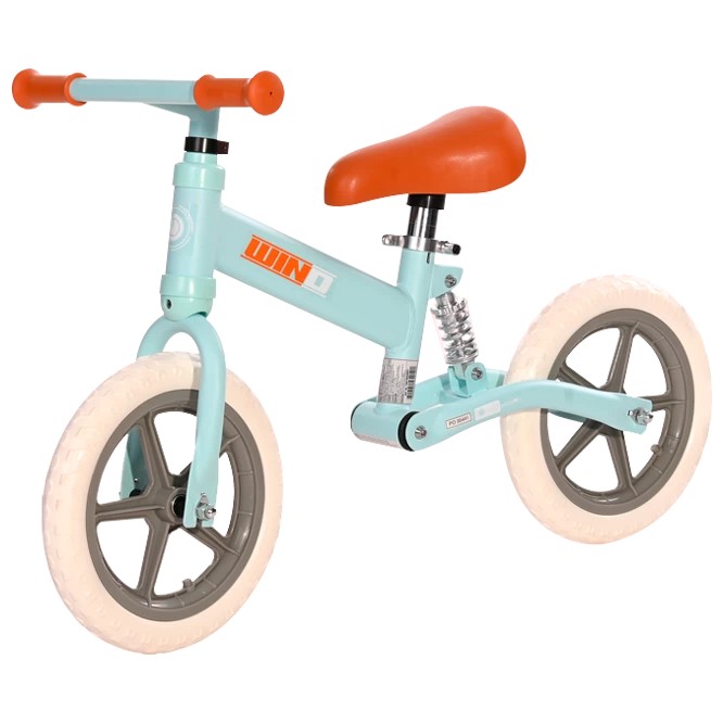 Bicicleta Lorelli Wind Blue 12 inch - imagine 6