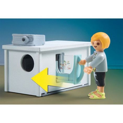 PLAYMOBIL Clasa Realitate Virtuală - imagine 4