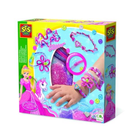 Ses Creative Set Bratari DIY Margele 72.99 Lei