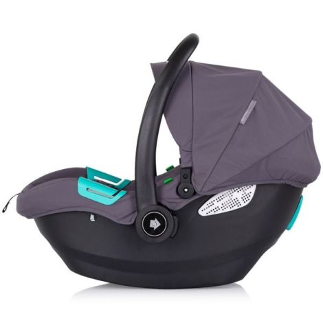 Chipolino Encanto 3 in 1 - Carucior Premium - imagine 22