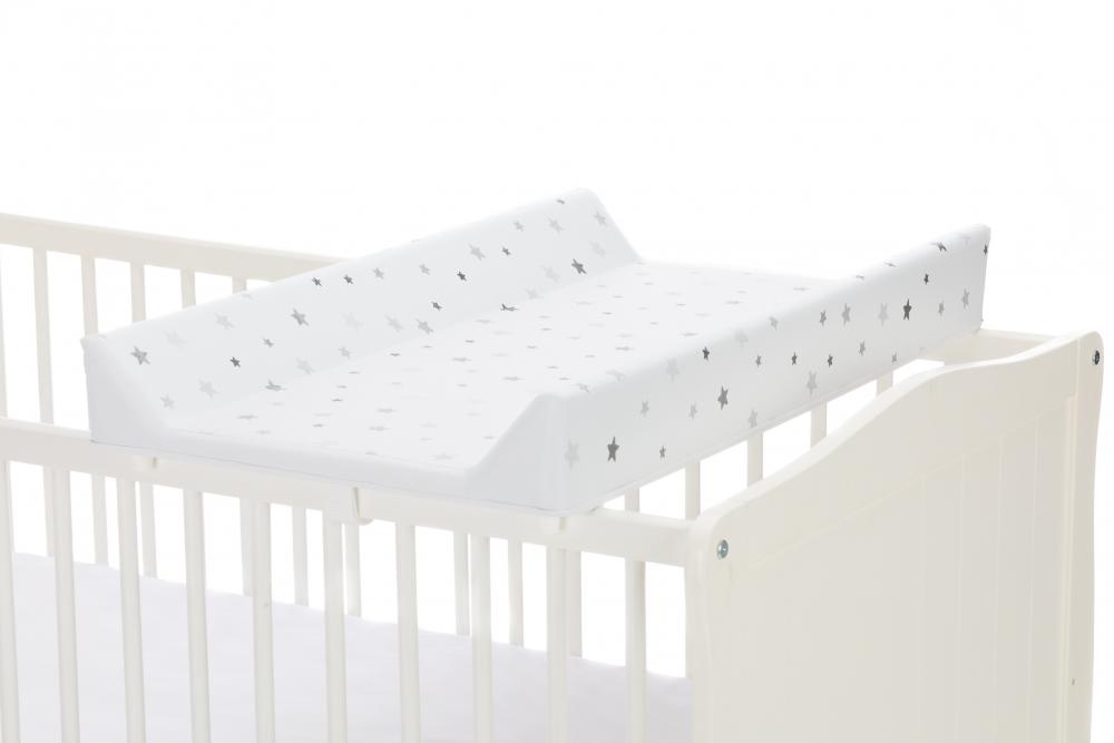 Saltea Infasat Fillikid 80x47 cm PVC Lavabil